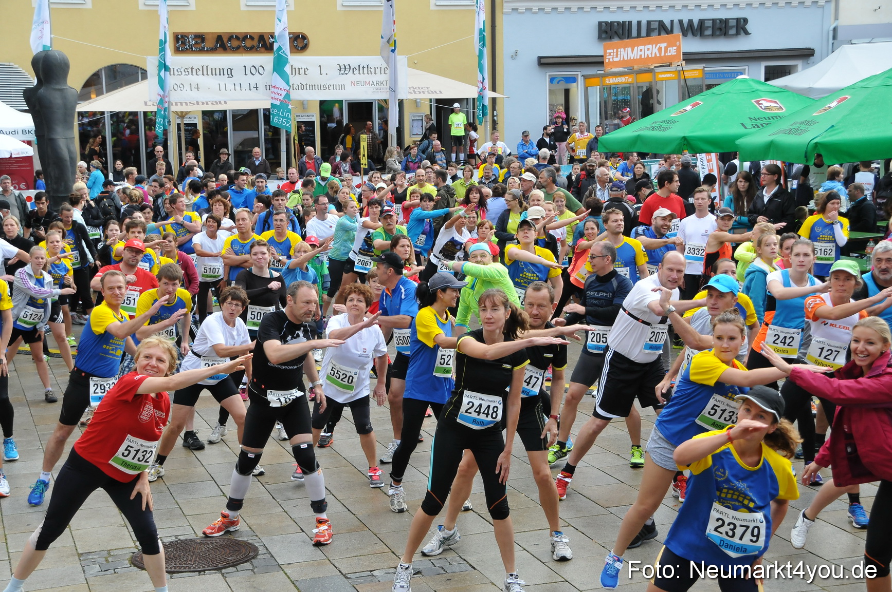 Stadtlauf Neumarkt 2014 1666